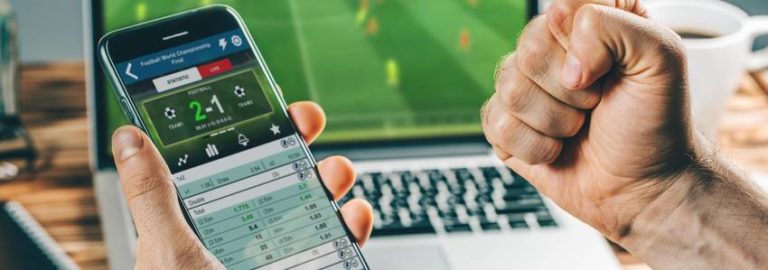 Criticism of sports betting companies has lead to a lack of brand trust