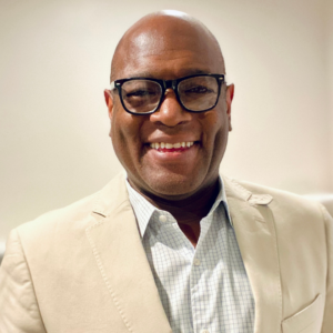 Franklin Parrish: Optimizing mass personalization with psychographic user journeys
