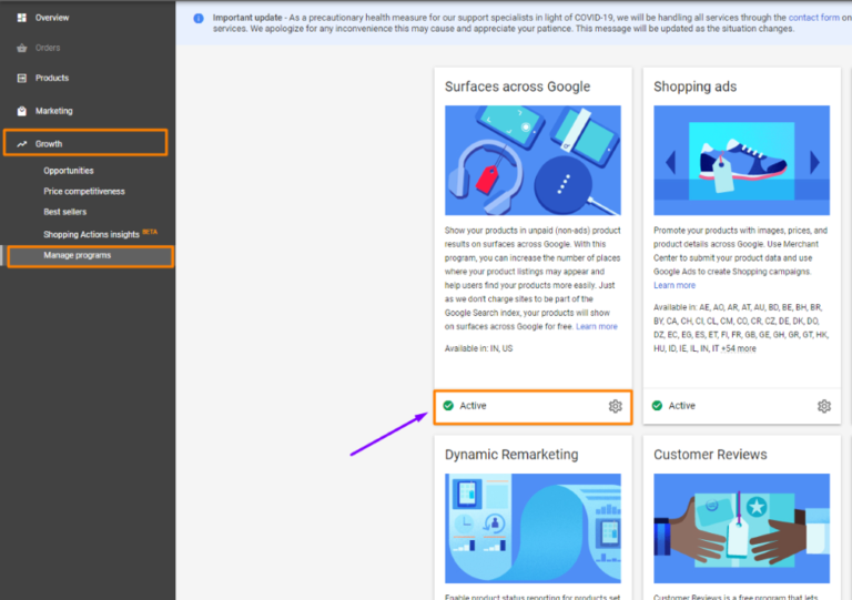 Google Ads