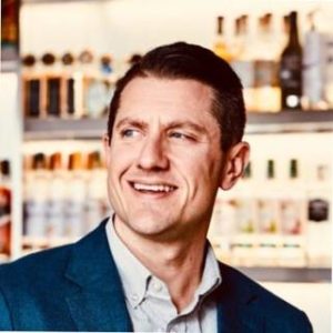 Jim Ruane talks sustainability and ethical marketing