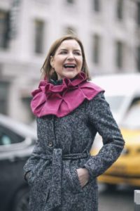 Margaret Molloy on how to build sustainable and ethical marketing practices