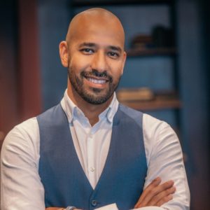 Michael Cruz on building and retaining high-performing marketing teams
