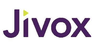 Jivox Logo