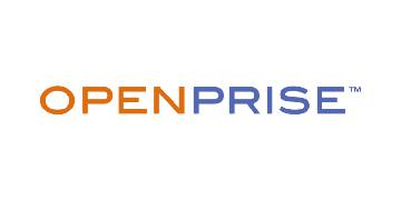 Openprise Logo