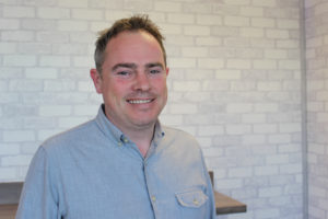 Peter Marshall, Chief Marketing Officer, AddPeople