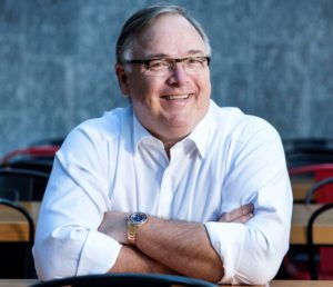Greg Creed: Five skills a CMO needs to demonstrate to become CEO