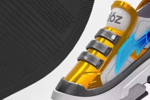 Nike NFT Partnership