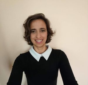 Yolanda Valery shares a framework for content creation