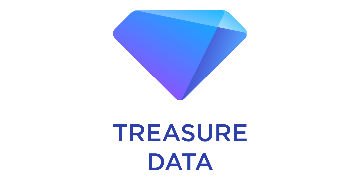 Treasure Data Logo