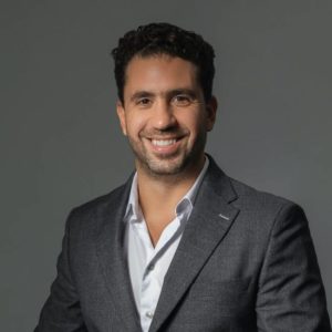 Ziad Kamel talks sustainability and ethical marketing